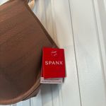 Spanx  Tan Bra-Llelujah Ilusion Lace‎ Full Coverage Bra Size 40 D Photo 4