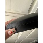 Coach Genuine  Designer Sunglasses Glasses Black Hard Case Only Photo 4