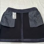 VERO MODA NWT Gray A-Line Mini Skirt for Casual Wear Photo 14