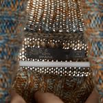 prAna  Autum Rein Wool Blend Turtleneck Knit Sweater Women's Small Photo 6