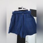 Billabong  paper bag shorts Photo 1