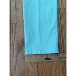 J. McLaughlin   Lexi Jean  10 Mid Rise 5 Pocket Preppy Classic Mint Peppermint Photo 7