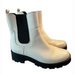 Old Navy  Chelsea Ankle Boots Photo 0