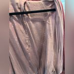 Free People  Daisy Jane Eyelet Embroidered Bomber Jacket Photo 5