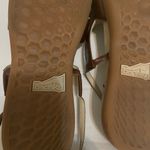 Dansko  Brown Leather Sandals Classic Design Photo 3