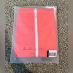 ACTA NWT Vizer Windbreaker in Coral Size Medium Photo 5