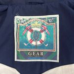Gear for Sports Vintage Red Windbreaker Jacket Photo 9