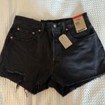 Levi's Levi’s 501 Denim Shorts Photo 0