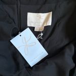 Gal Meets Glam  Jumpsuit Jumper Black Womens Size 20 NWT Photo 4