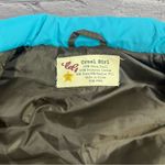 Cruel Girl Women's  Western Down Filled Puffer Vest Size M (B7) Photo 3