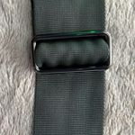 Lululemon Quilted Embrace Crossbody Bag Dark Green Unisex Casual Photo 11