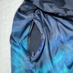 Nike WOMEN'S Northern Light PRINT BOMBER - Small Photo 9