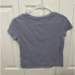 American Eagle  moon baby tee Photo 1