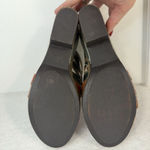 L'ATISTE L’Artiste Sz 39 US 8.5 Spring Step Beverly Sandal Platform Heel Multi Leather Photo 11