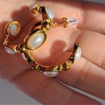 Vintage Style Pearl C Photo 4