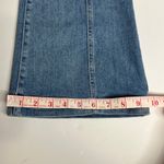 Veronica Beard  Beverly Skinny Flare Jeans Lakeshore Wash Denim Size 30 Photo 7