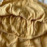 American Eagle  Flowy Crop Tube Top Photo 3