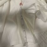 Karen Scott Sport White Skort PM Petite Medium NWT Photo 3