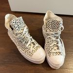 Converse Polka Dot High Top Photo 4