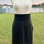 See By Chloe  Multicolor Metallic Skirt Photo 0