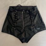 SheIn club short skirt black Photo 0
