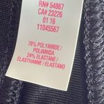 Victoria's Secret Victoria Secret Black Bikini Top Photo 4