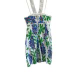 Lilly Pulitzer Isabel Bluebonnet Floral Dress Size 2 Photo 1