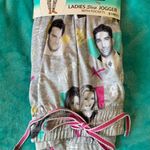 F.R.I.E.N.D.S Pajama Pants Gray Size XXL Photo 3