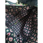 Vera Bradley  Petal Paisley Hobo Shoulder Bag Photo 1