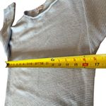 Bartolini Italy Sweater Silk Cashmere Wool Blend Womens Size Large Light Blue Photo 9