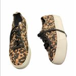 Steve Madden NEW Emmi Platform Lace Up Sneaker Photo 2