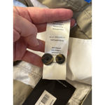 J Lindbergh Julie Women's Golf Pant Size 29 Khaki Beige Tan Photo 6