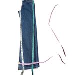 & Other Stories & Other Stories straight leg jeans US 28 Photo 3