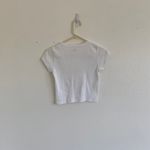 Brandy Melville Ashlyn Boat Tee Photo 1