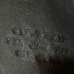 Saturdays New York City sweatshirt Size M Photo 1
