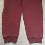 Lululemon  Scuba High Rise Jogger Sz 8 Photo 7