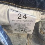 Driftwood  Gizelle Jeans Distressed Womens 24 New Photo 7