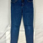 Abercrombie & Fitch Blue Super Skinny Jeans Pants Womens Size 10 Photo 7