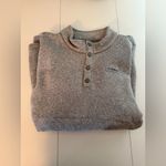 Magellan outdoors  Heather Gray Womens’s Sweater Photo 6