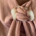 Jonathan Simkhai Dress Brown Size XS Photo 4