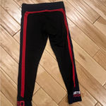 PINK - Victoria's Secret University of Dayton Leggings Photo 1