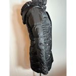 Betsey Johnson  Puffer Coat Size XS Photo 4