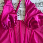 Boutique Top Pink Photo 1