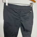 Vansydical butt lifting yoga pants leggings black size XL Photo 7