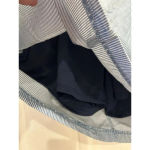 Lee  Women's Mid Rise Skort Rayon Cotton Blend‎ Women’s Size 14 Photo 2