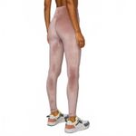 Lululemon  Wunder Lounge High Rise Tight 28" Velvet Pink W5CCJS Women's Size 6 Photo 2