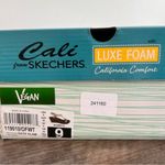 Skechers Cali Beverlee Date Glam Women's Wedge Sandals Size 9 #B1345 Photo 1