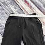 Alphalete  Women’s Black Jogger Sweatpants​ Photo 8