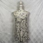 IRO  Bamare Paisley Print  Flowy Georgette Camisole Size‎ 2 NWT $185 Photo 2