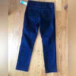 Just USA NWT  Blair Sailor pocket skinny jeans Photo 6